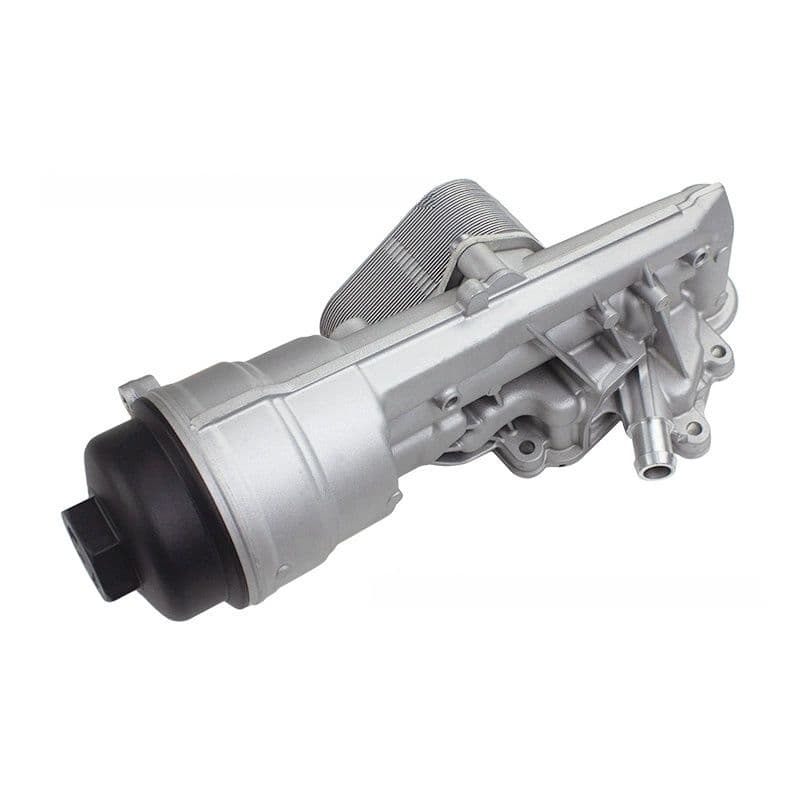 Engine Oil Cooler 11417600468 for BMW 1 Series 3 Series