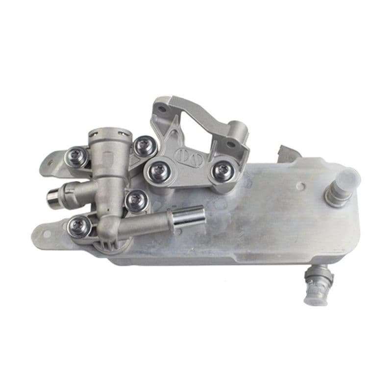 Automatic Transmission Oil Cooler 17218514515