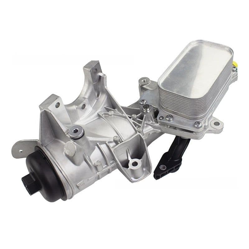 Engine Oil Cooler Assembly 55488257 for Jeep / Dodge / Chrysler